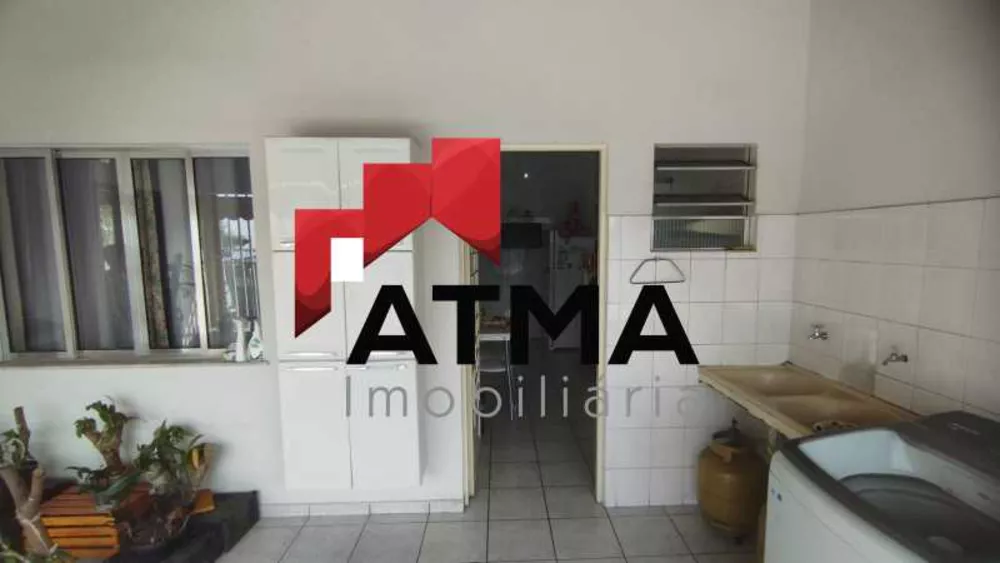 Casa, 3 quartos, 125 m² - Foto 25