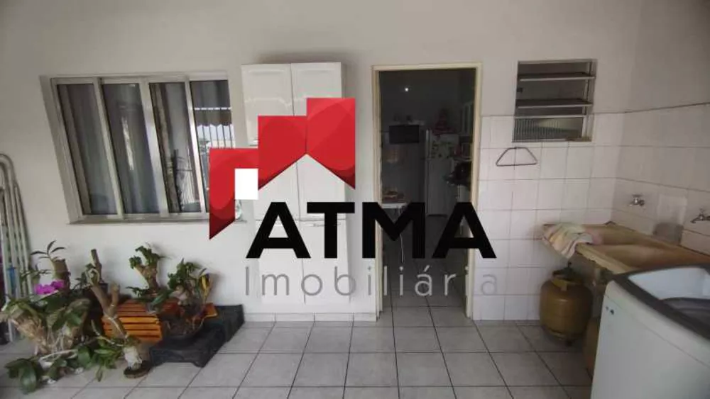 Casa, 3 quartos, 125 m² - Foto 3