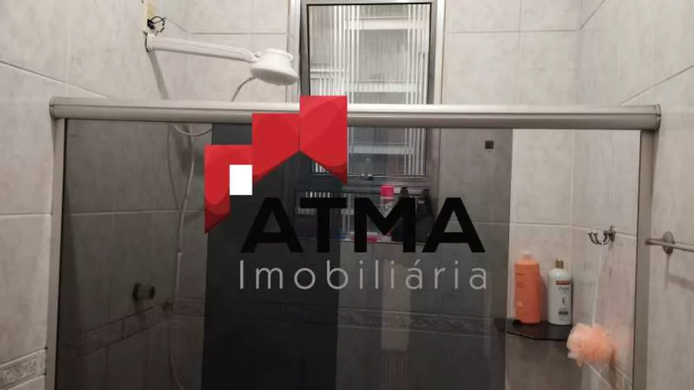 Casa, 3 quartos, 125 m² - Foto 6
