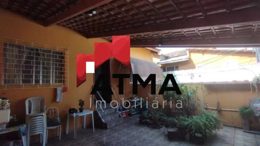 Casa, 3 quartos, 125 m² - Foto 4