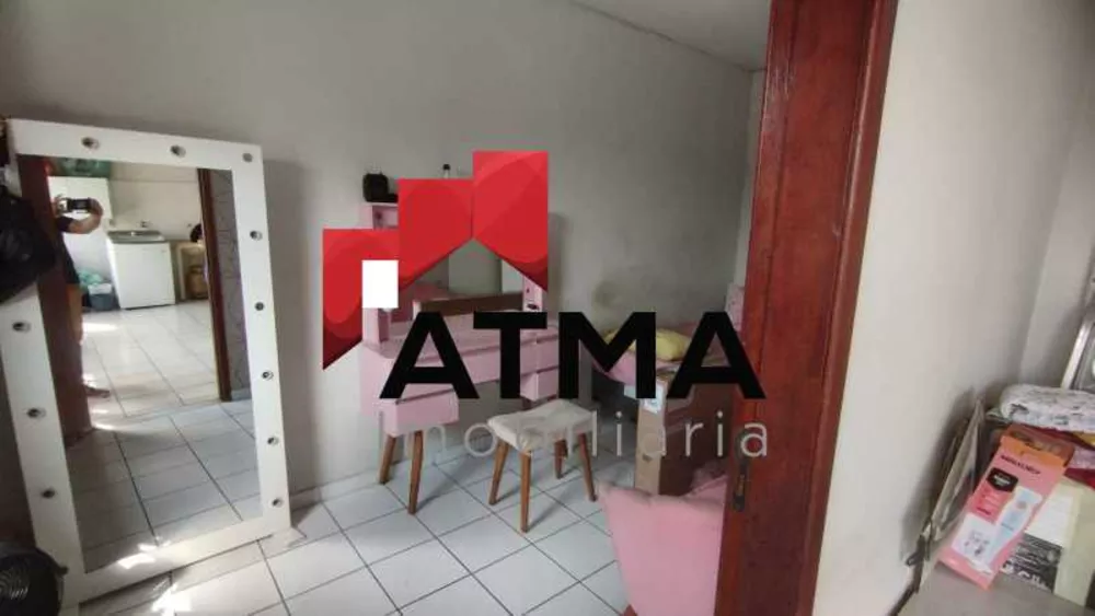 Casa, 3 quartos, 125 m² - Foto 12