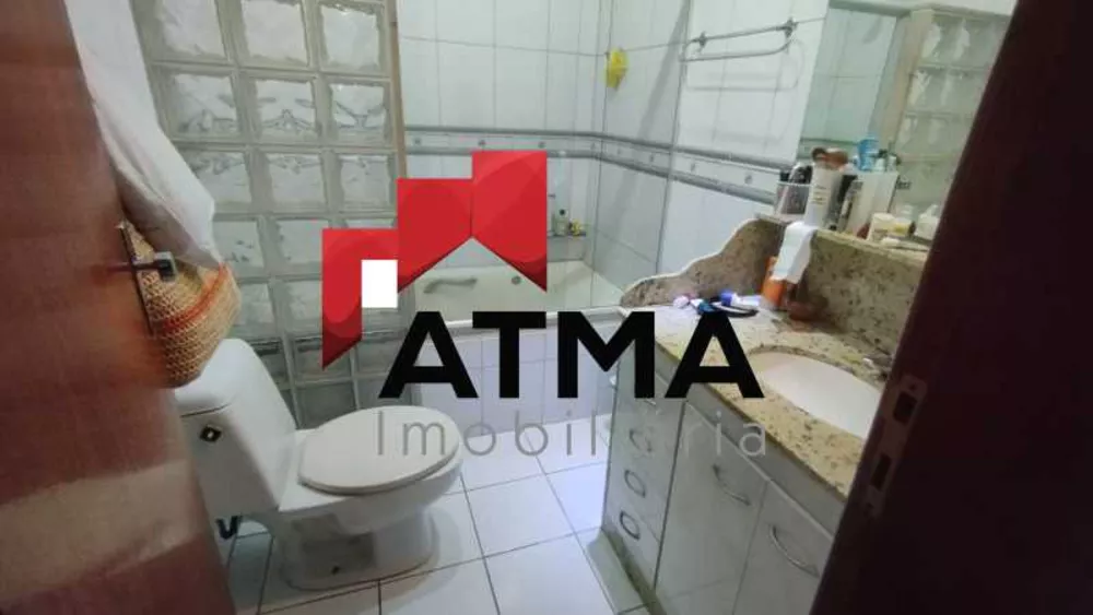 Casa, 3 quartos, 125 m² - Foto 8