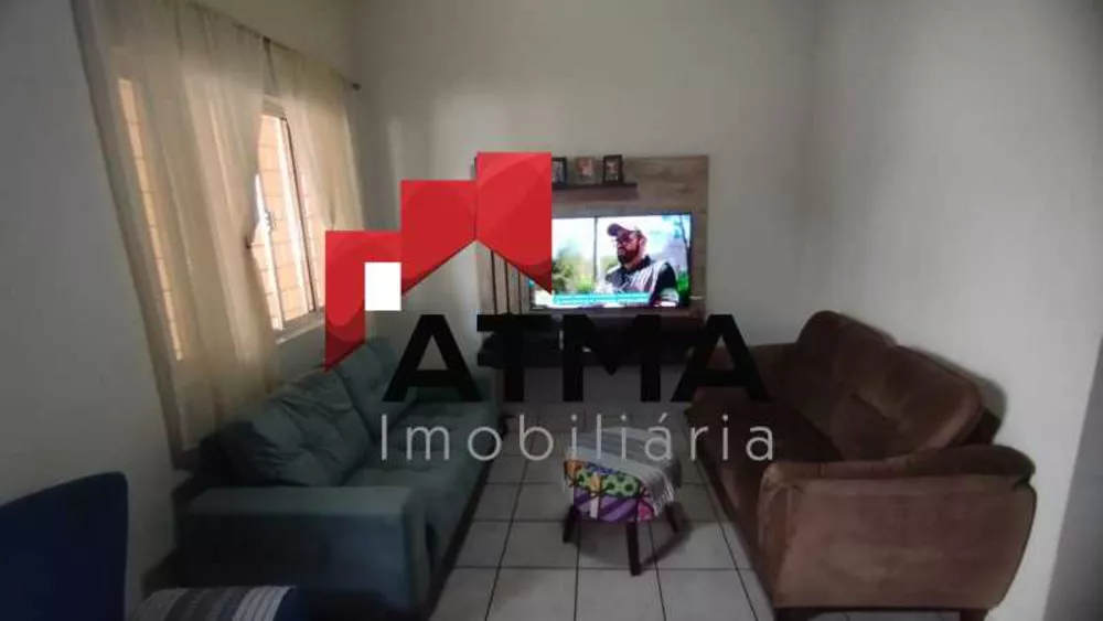 Casa, 3 quartos, 125 m² - Foto 17