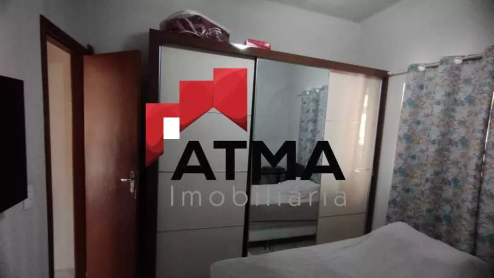 Casa, 3 quartos, 125 m² - Foto 16