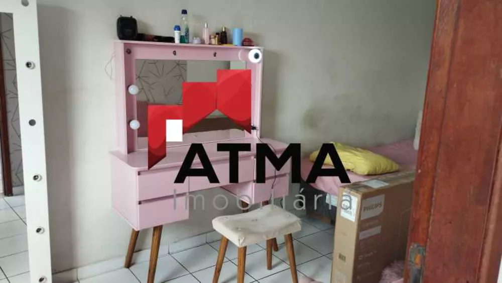 Casa, 3 quartos, 125 m² - Foto 21