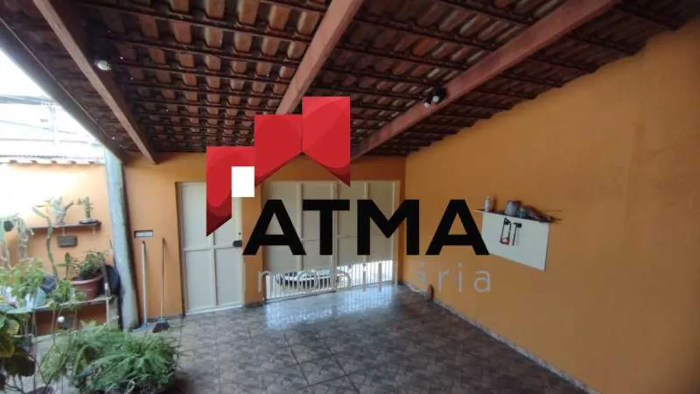 Casa, 3 quartos, 125 m² - Foto 13