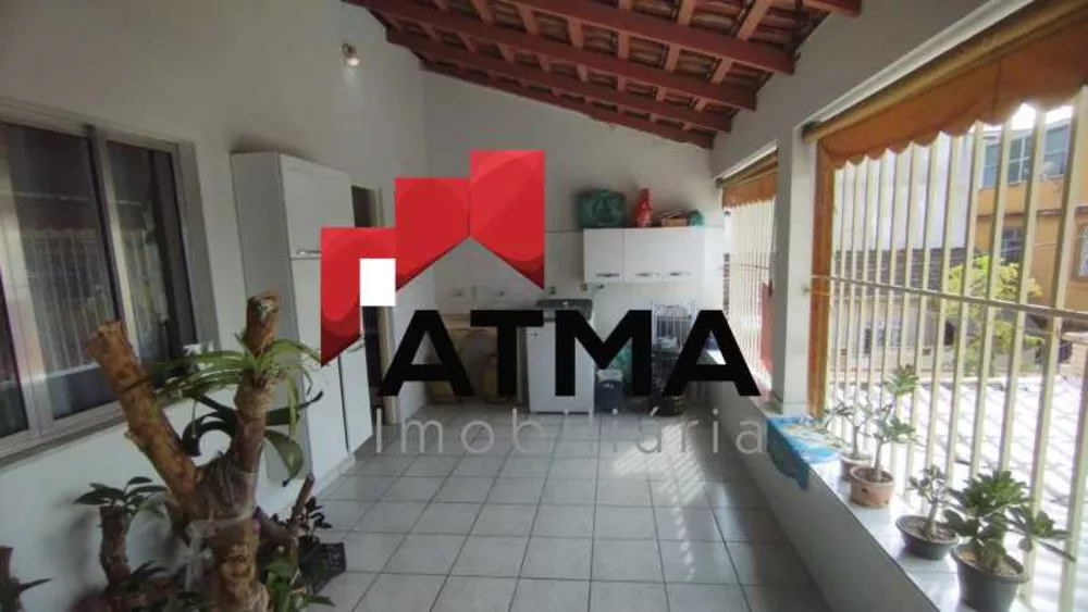 Casa, 3 quartos, 125 m² - Foto 15