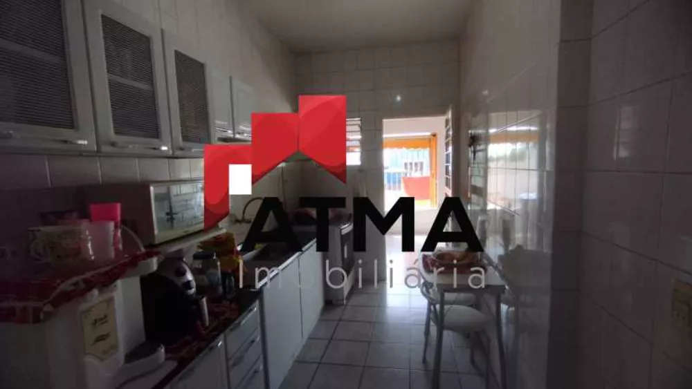 Casa, 3 quartos, 125 m² - Foto 1