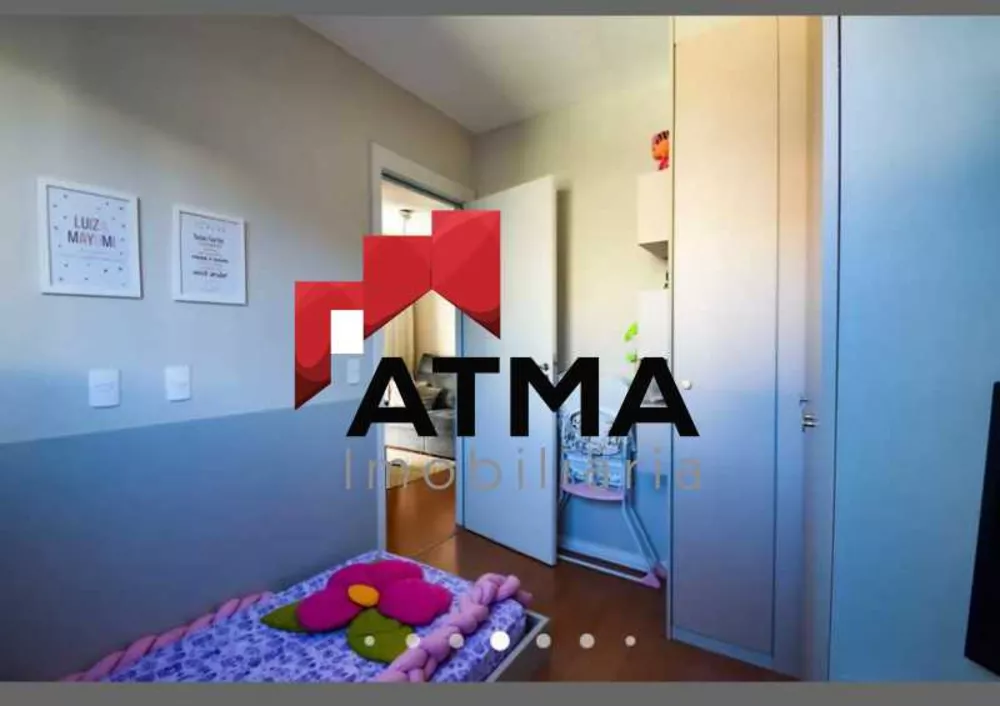 Apartamento, 2 quartos, 47 m² - Foto 15