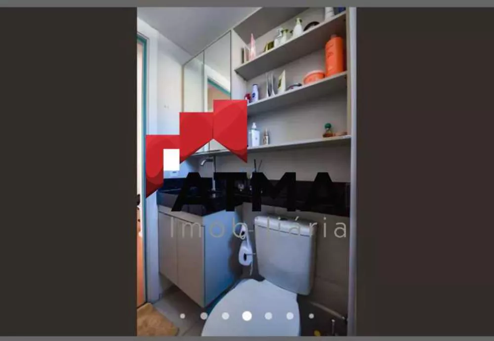 Apartamento, 2 quartos, 47 m² - Foto 7