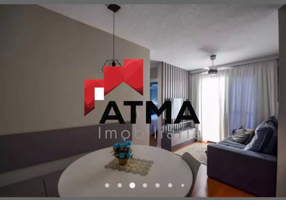 Apartamento, 2 quartos, 47 m² - Foto 20