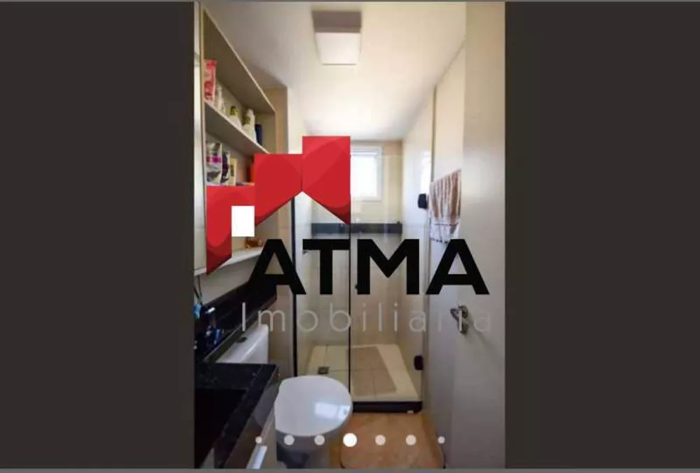 Apartamento, 2 quartos, 47 m² - Foto 8