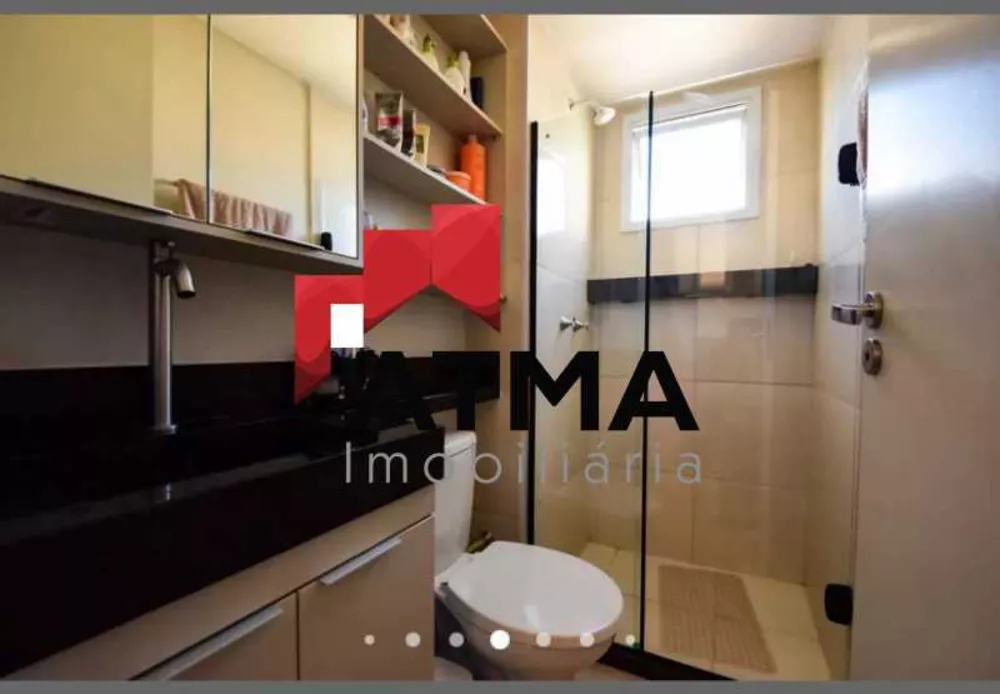 Apartamento, 2 quartos, 47 m² - Foto 5