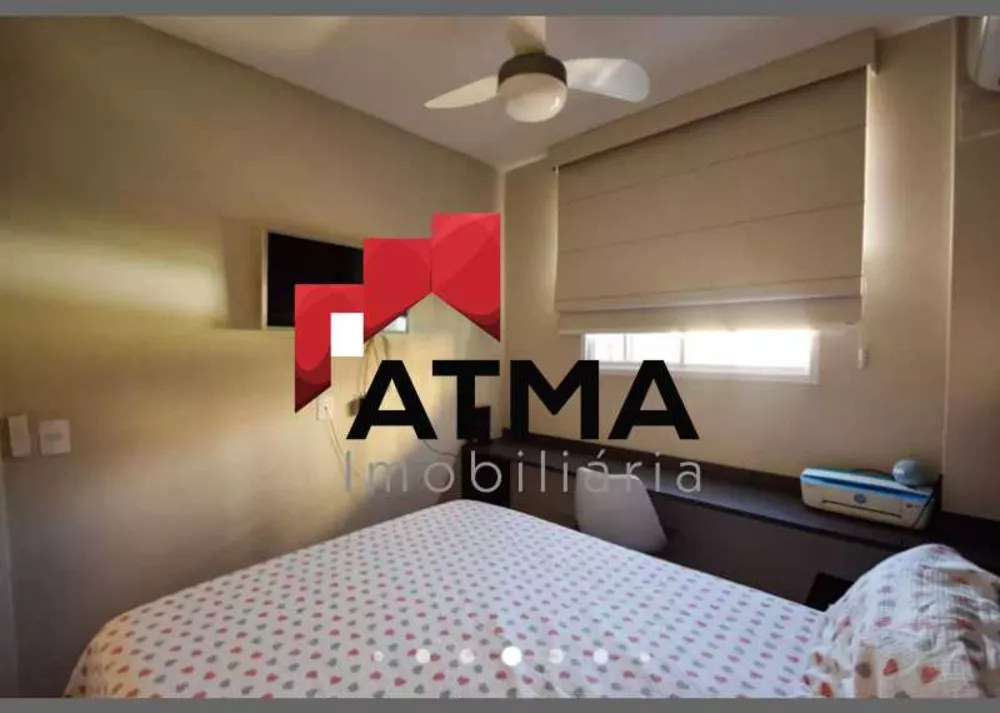 Apartamento, 2 quartos, 47 m² - Foto 17