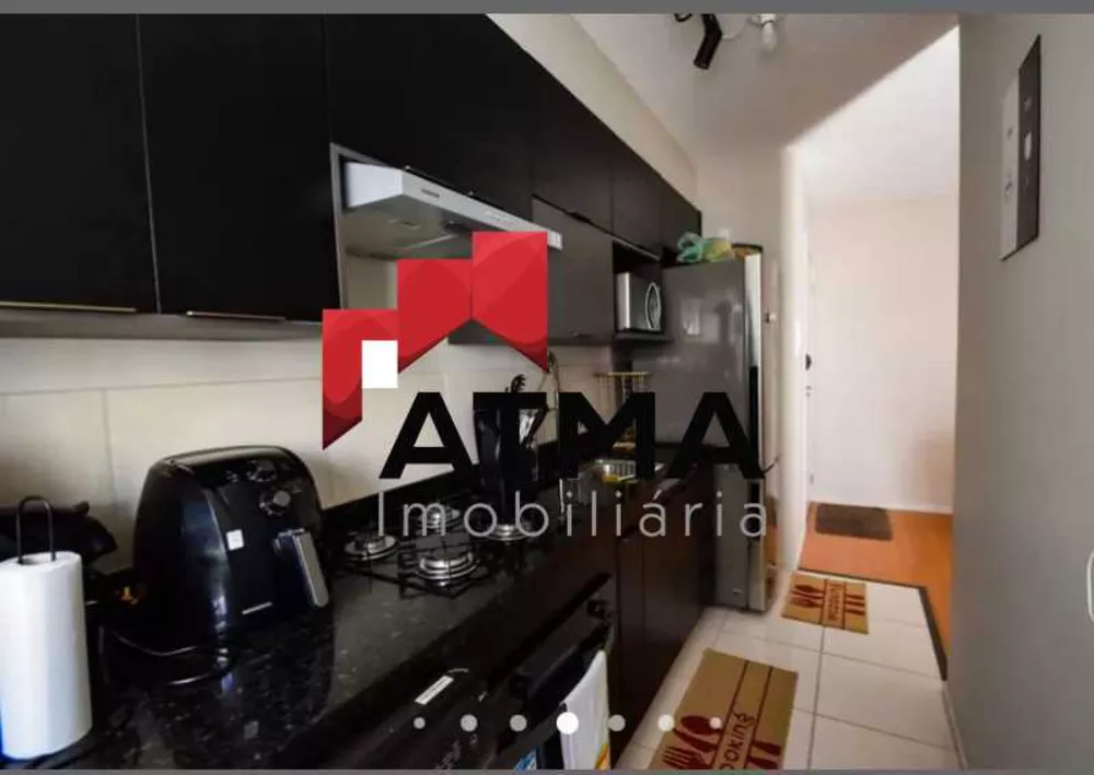 Apartamento, 2 quartos, 47 m² - Foto 19