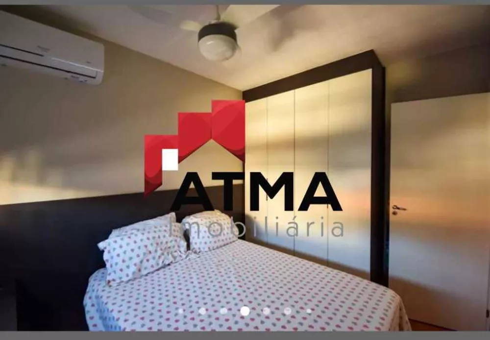 Apartamento, 2 quartos, 47 m² - Foto 16