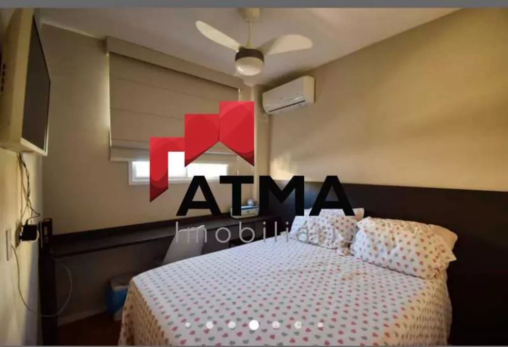 Apartamento, 2 quartos, 47 m² - Foto 6