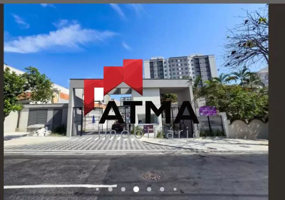 Apartamento, 2 quartos, 47 m² - Foto 18