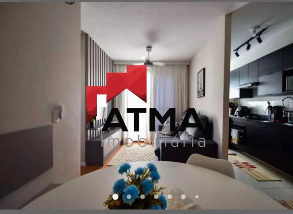 Apartamento, 2 quartos, 47 m² - Foto 11