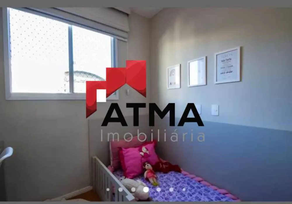 Apartamento, 2 quartos, 47 m² - Foto 12