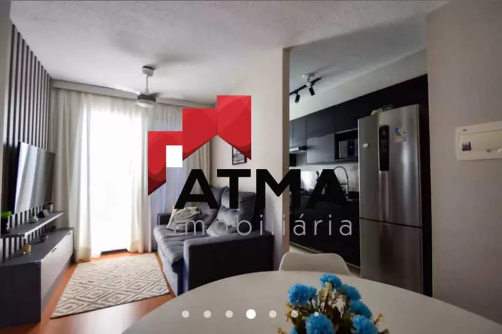 Apartamento, 2 quartos, 47 m² - Foto 14