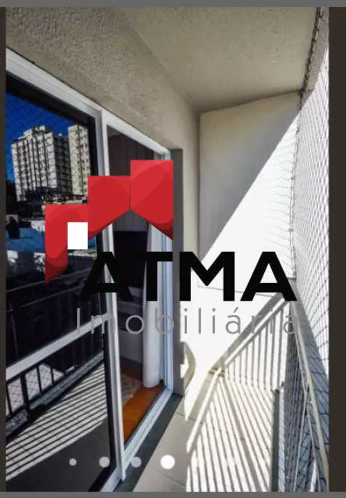 Apartamento, 2 quartos, 47 m² - Foto 3