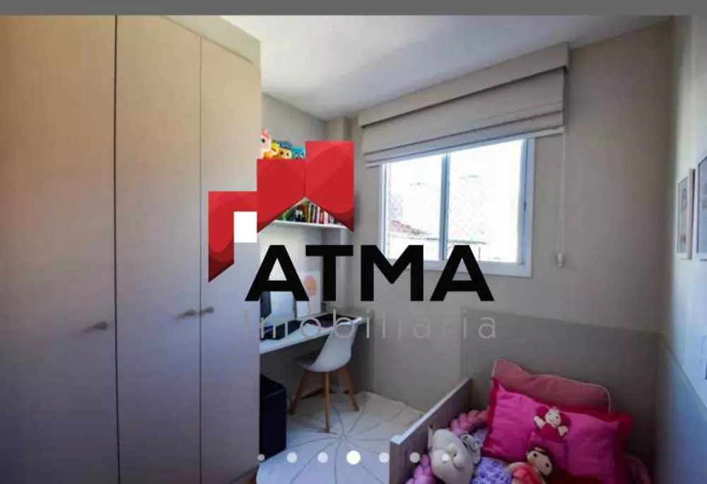 Apartamento, 2 quartos, 47 m² - Foto 4