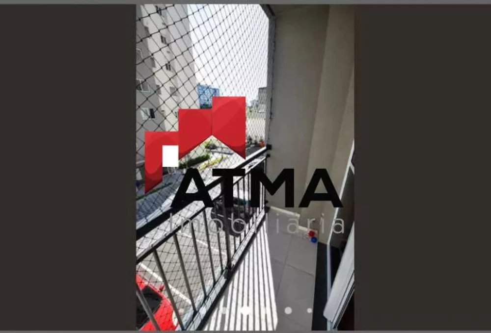 Apartamento, 2 quartos, 47 m² - Foto 13