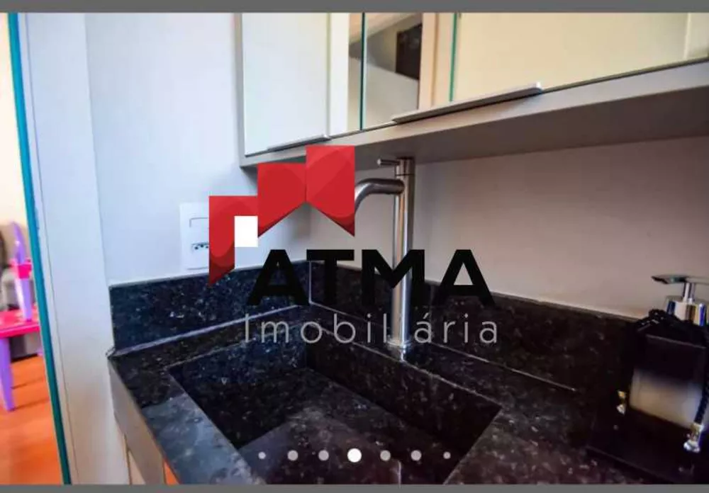 Apartamento, 2 quartos, 47 m² - Foto 10