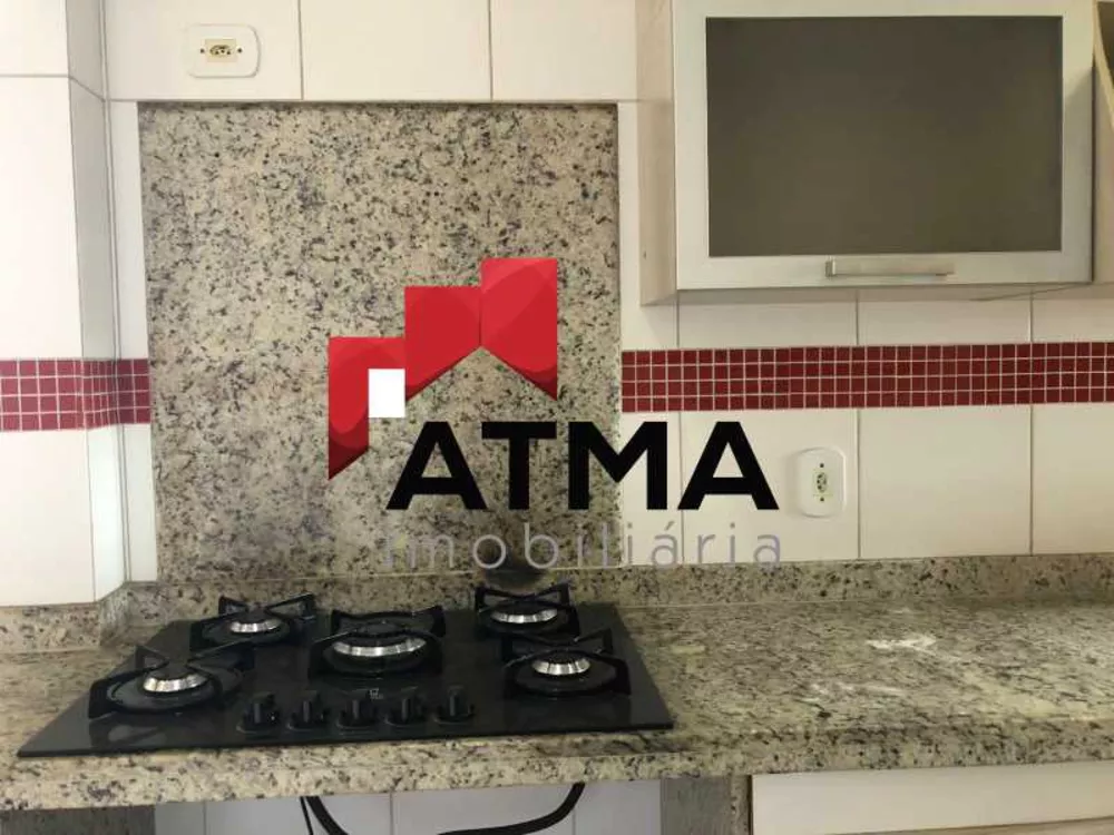 Apartamento, 2 quartos, 62 m² - Foto 15