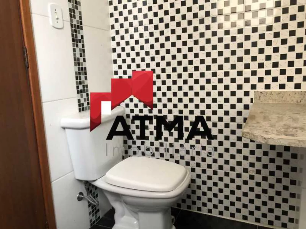 Apartamento, 2 quartos, 62 m² - Foto 14