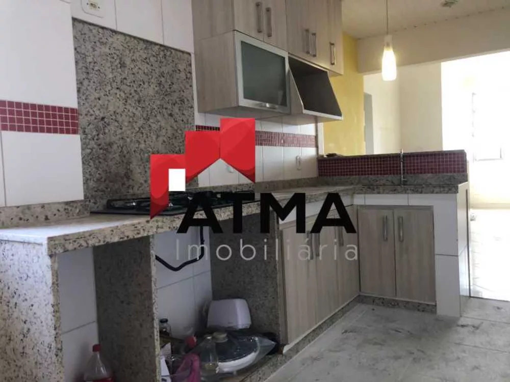 Apartamento, 2 quartos, 62 m² - Foto 5