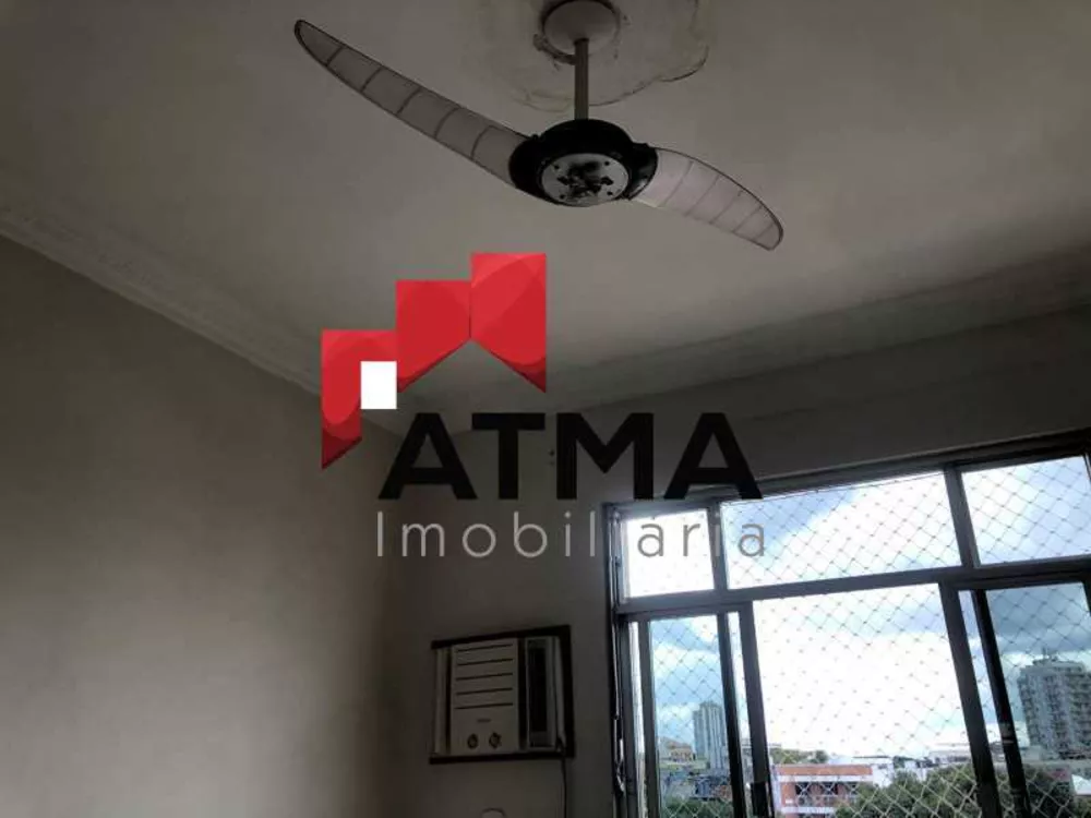 Apartamento, 2 quartos, 62 m² - Foto 6