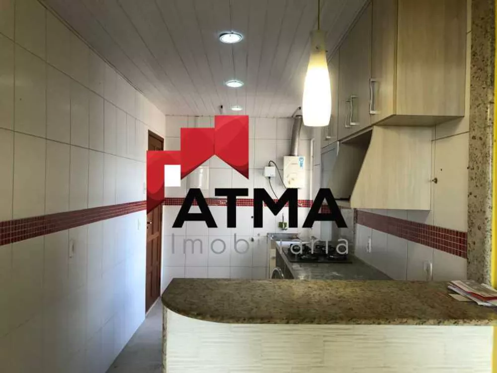 Apartamento, 2 quartos, 62 m² - Foto 11
