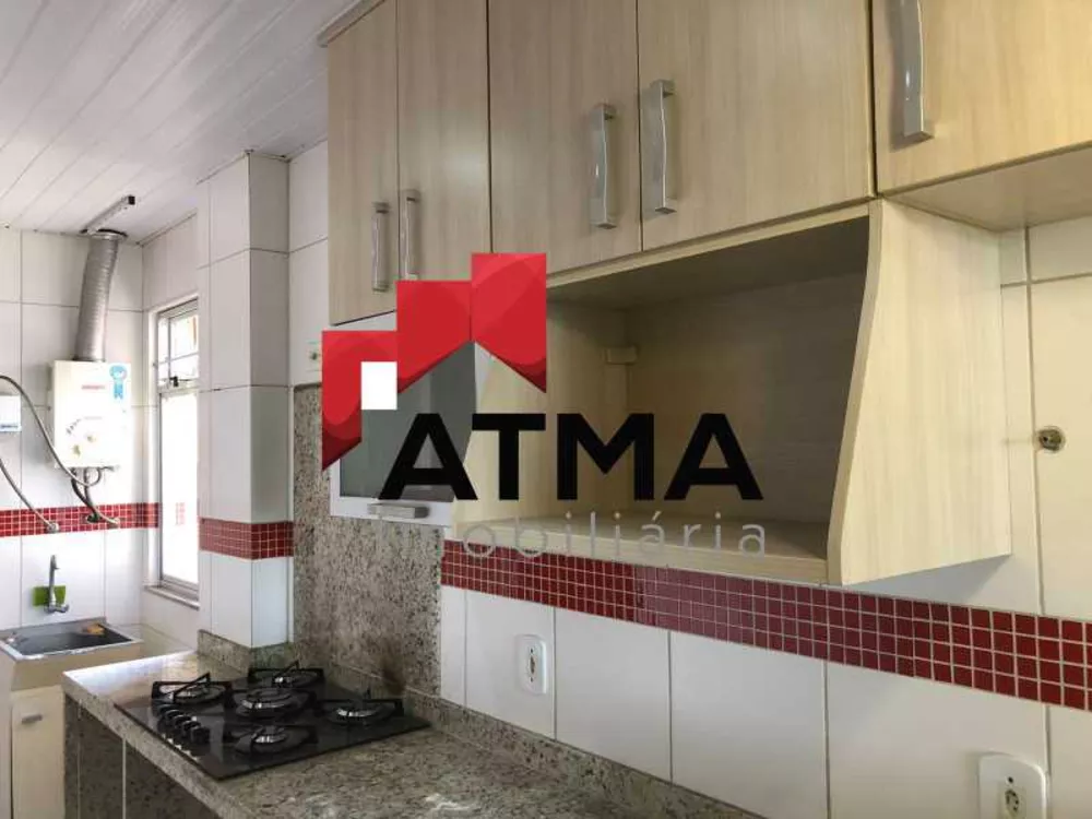 Apartamento, 2 quartos, 62 m² - Foto 9