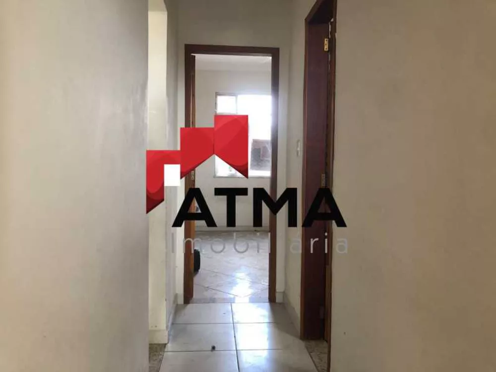 Apartamento, 2 quartos, 62 m² - Foto 2