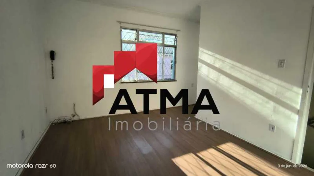Apartamento, 2 quartos, 81 m² - Foto 1