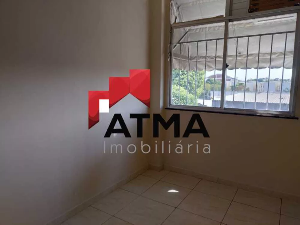 Apartamento, 2 quartos, 50 m² - Foto 5