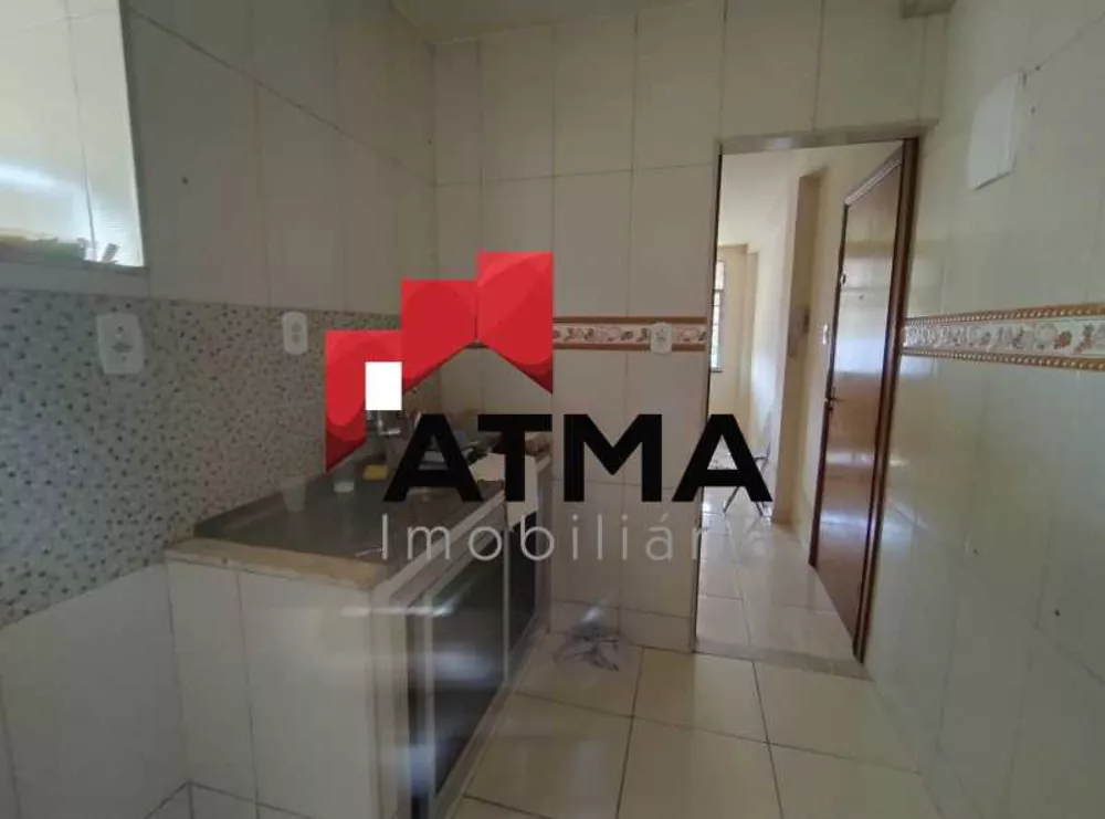 Apartamento, 2 quartos, 50 m² - Foto 2