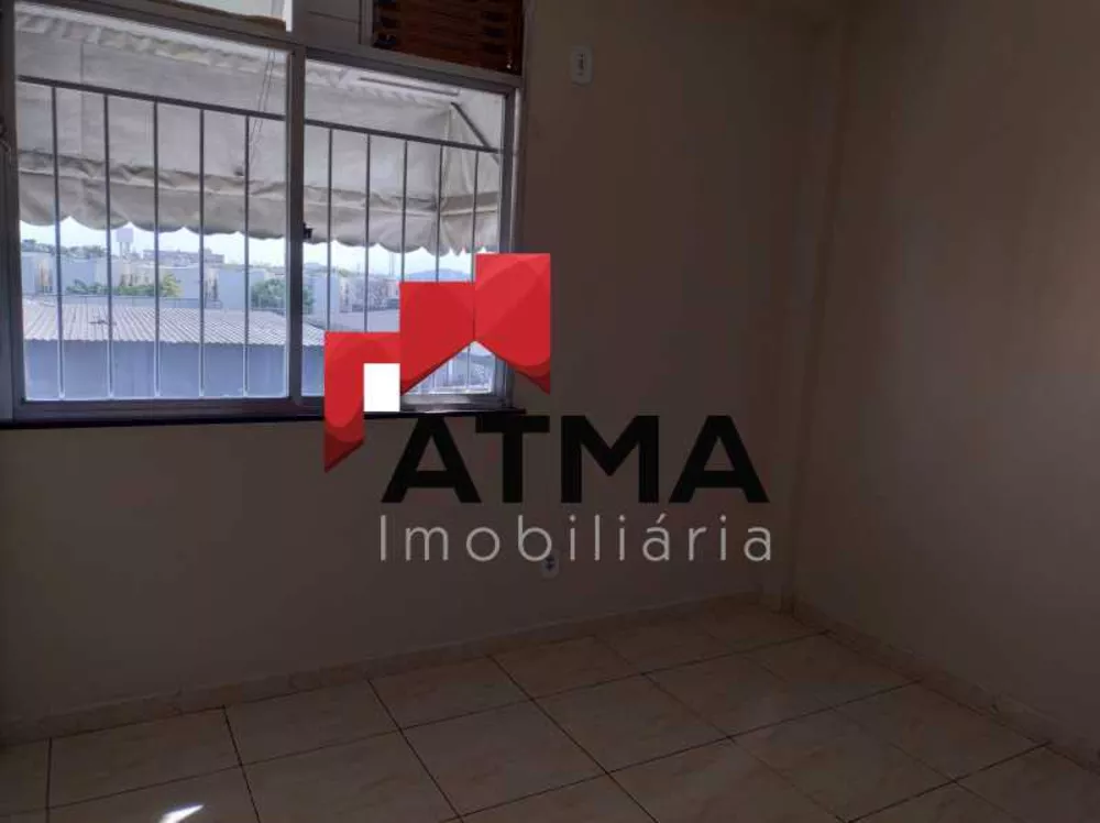 Apartamento, 2 quartos, 50 m² - Foto 7