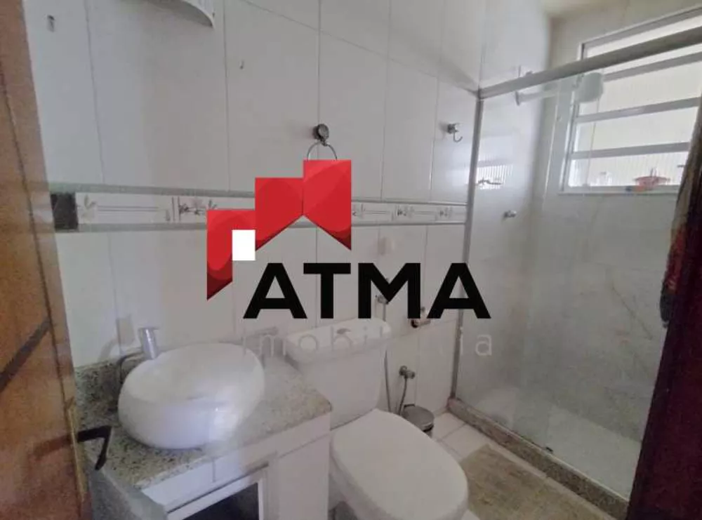 Apartamento, 2 quartos, 50 m² - Foto 4