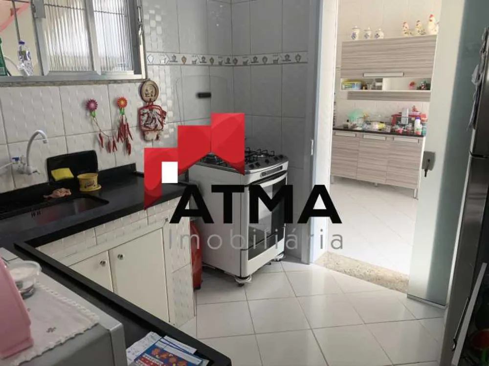 Casa, 7 quartos, 139 m² - Foto 20