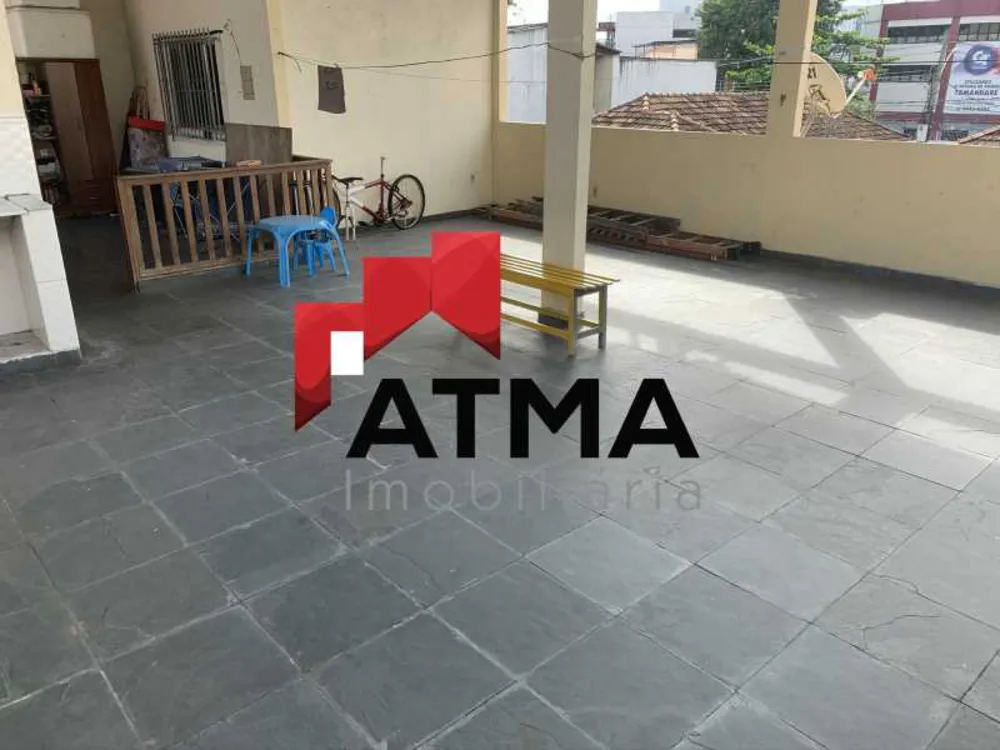 Casa, 7 quartos, 139 m² - Foto 14