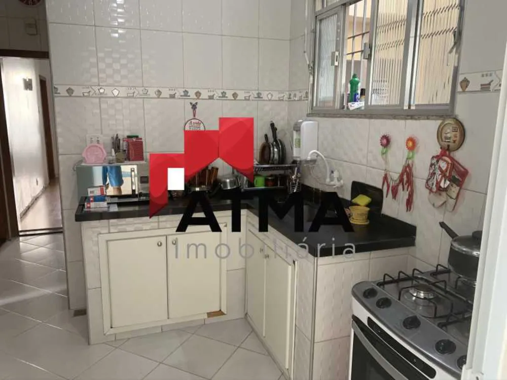 Casa, 7 quartos, 139 m² - Foto 19