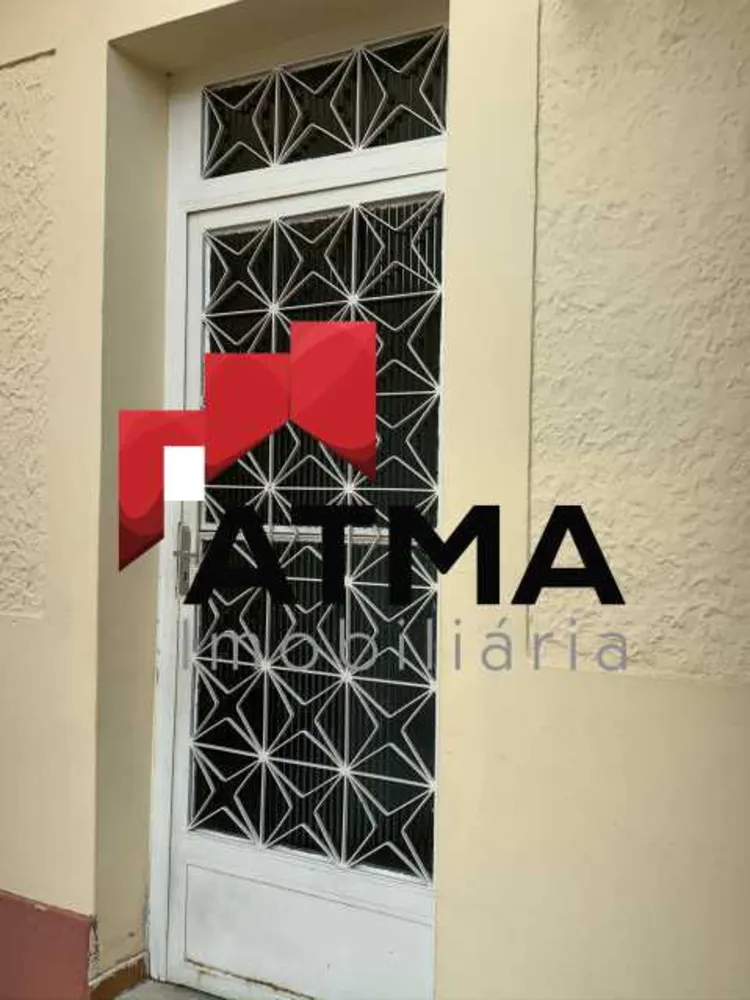 Casa, 7 quartos, 139 m² - Foto 27