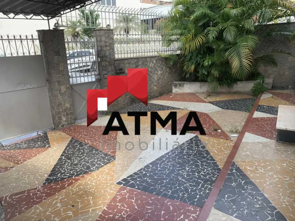 Casa, 7 quartos, 139 m² - Foto 23