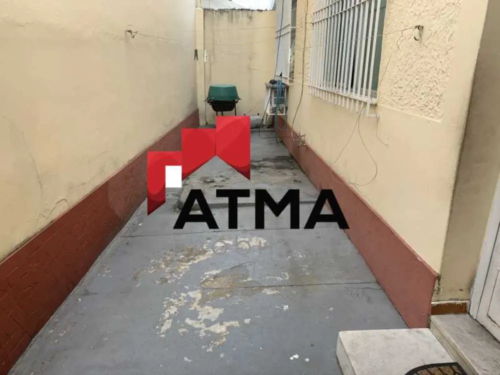 Casa, 7 quartos, 139 m² - Foto 13