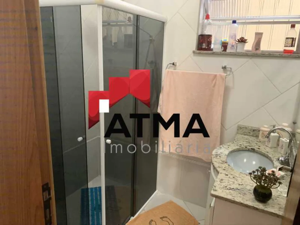 Casa, 7 quartos, 139 m² - Foto 17