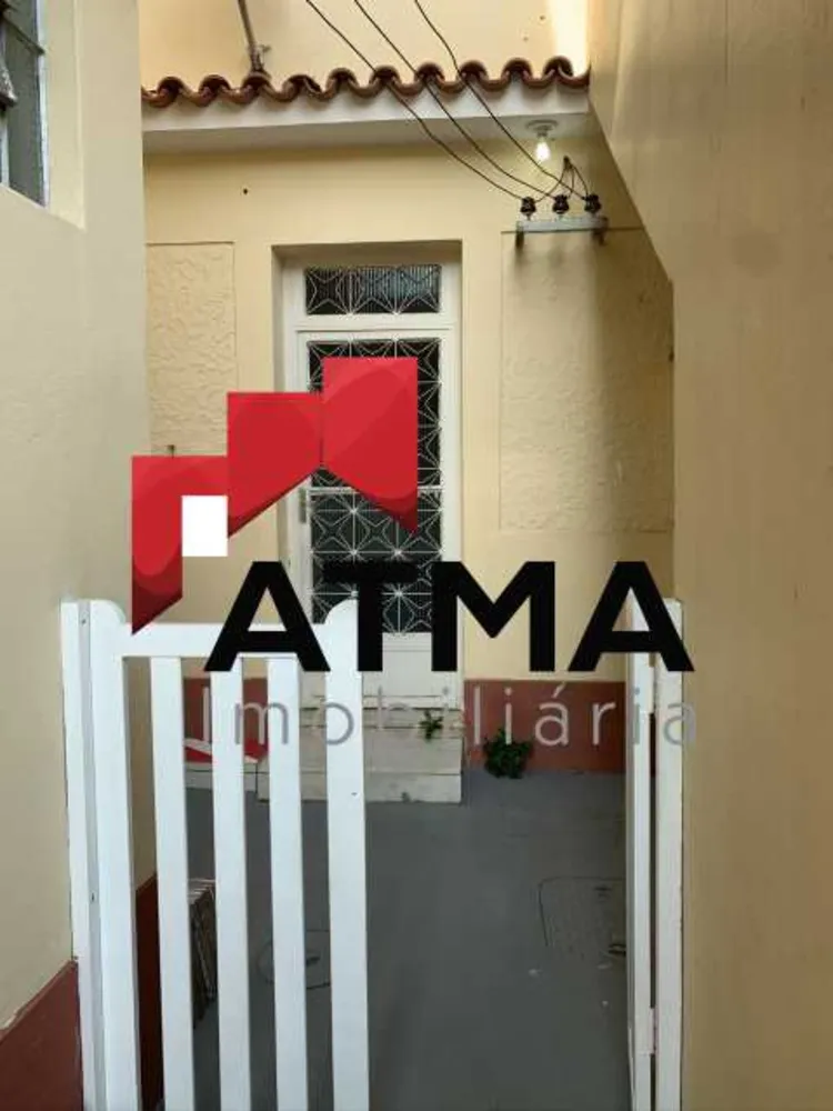 Casa, 7 quartos, 139 m² - Foto 25