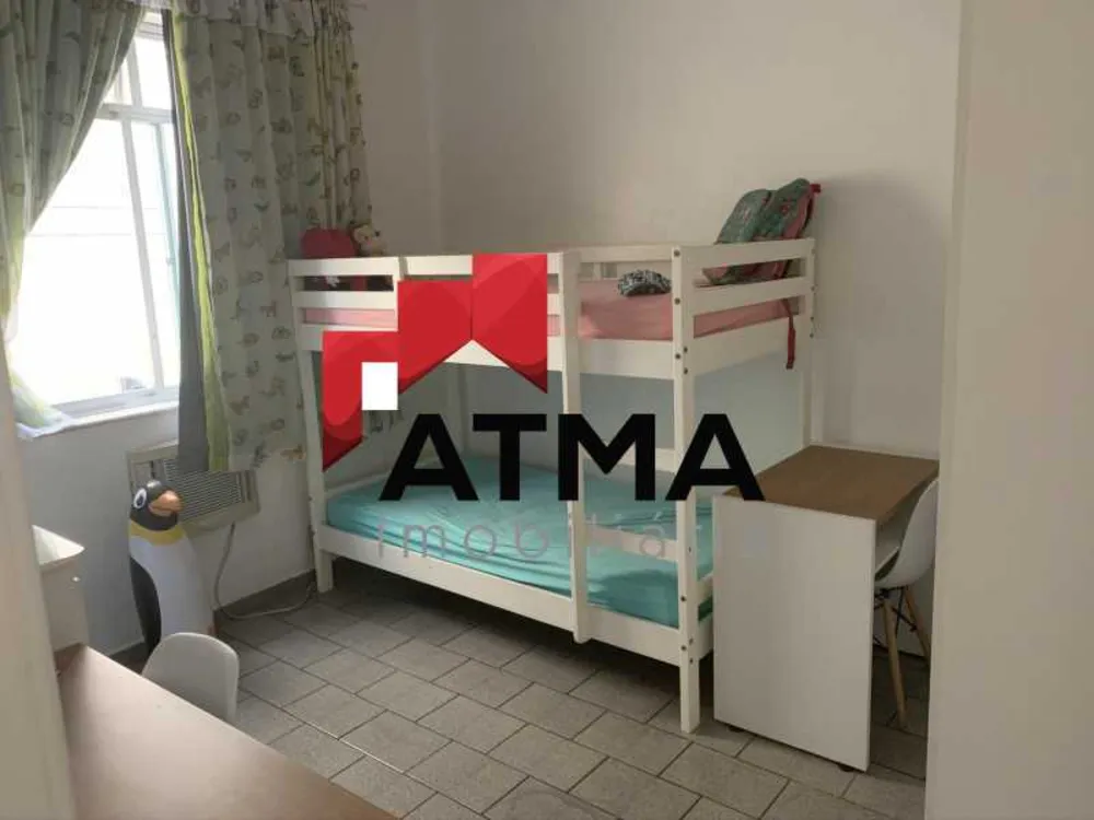 Casa, 7 quartos, 139 m² - Foto 3